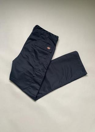 Карго штаны dickies