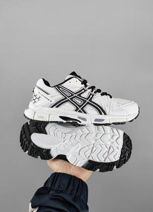 Asics gel kahana 8