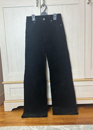 H&m pants штани, джинси, 36 розмір