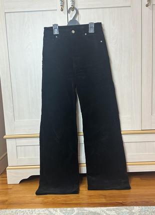 H&m pants брюки, джинсы, 36 размер