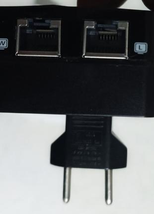 Репітер wireless range extender 300mbps 5