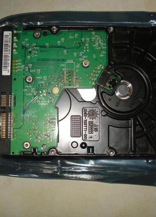 Жорсткий диск wd2500js 250 гб2 фото