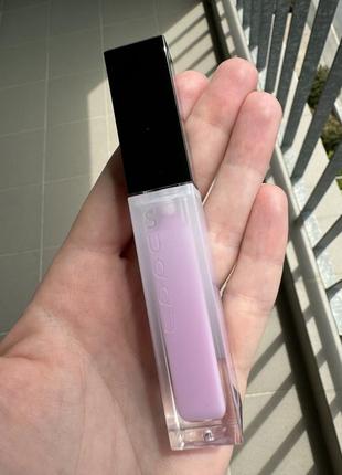 Новий блиск для губ suqqu treatment wrapping lip 101