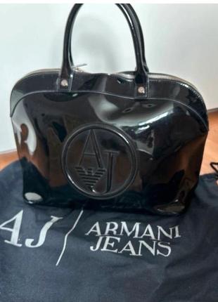 Сумка armani