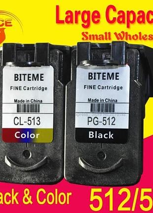 Картридж cl-513