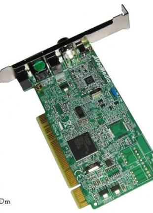 Тв/fm тюнер avermedia avertv go 007 fm plus