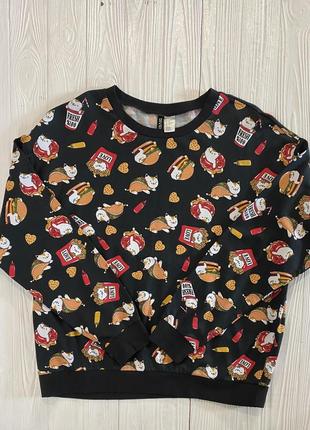 Женская кофта от h&amp;m