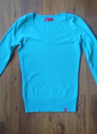 Реглан edc, голубой, s