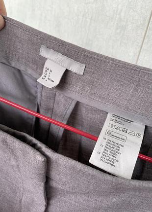 Женские брюки 3