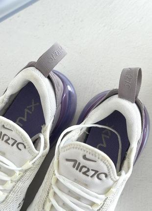 Кроссовки nike paint air max 2703 фото