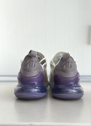 Кроссовки nike paint air max 2704 фото