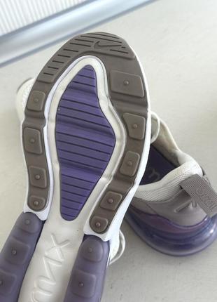 Кроссовки nike paint air max 2706 фото