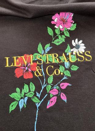 Levi’s женская футболка !оригинал!4 фото