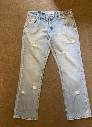 Жіночі джинси lindex, розмір 44 європейський