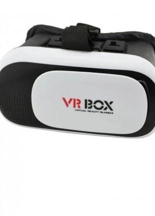 3d очки виртуальной реальности vr box без пульта