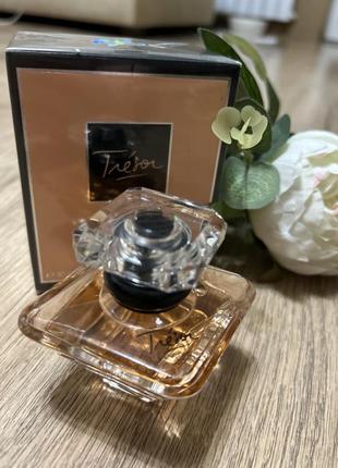Жіночі парфуми lancome tresor (оригінал)