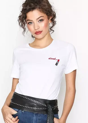 Оригинальная футболка diesel