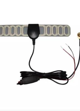 Автомобільнаантена для тв digital tv antenna