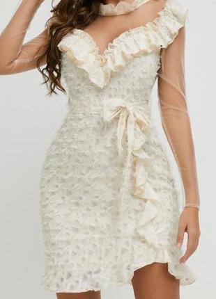 Платье невероятно стильное