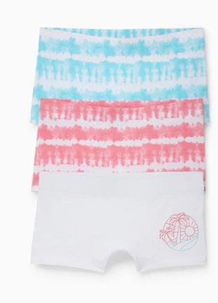 Труси 158-164р c&amp;a