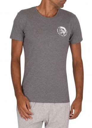 Оригинальная футболка diesel