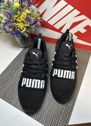 Оригинальные кроссовки puma