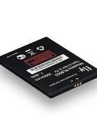 Акумулятор fly bl8005 / iq4512, 2000 mah  original prc