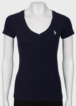 Футболка ralph lauren sport