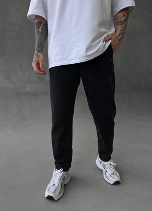 🖍стильні джинси slouchy з цупкого деніму🔝3 фото