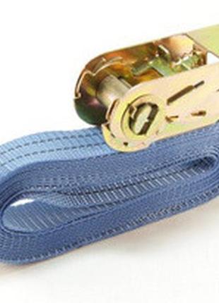 Ремінь стяжний 5 м кільцевий