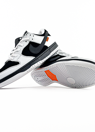 Мужские кроссовки nike sb dunk low tightbooth 41-42-43