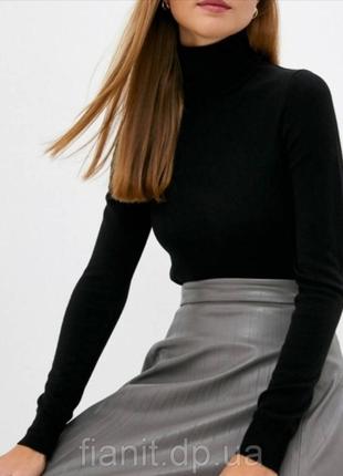 Водолазка гольф кашемир.