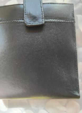 Мужской кошельок