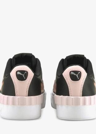 Кросівки puma carina lift shadow2 фото