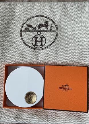 Румяна hermes