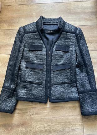 Пиджак  zara