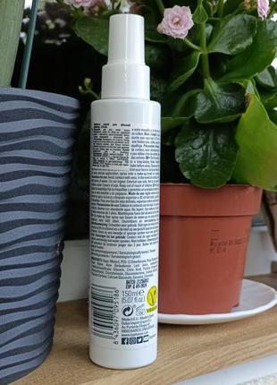 Спрей для фиксации макияжа