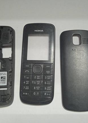 Корпус для телефона nokia 113