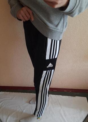 Adidas спортивні штани оригінал