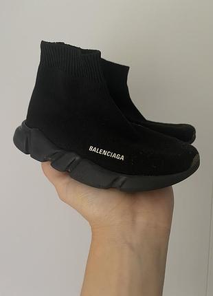 Balenciaga кроссовки