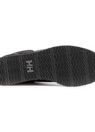 Мужские кроссовки helly hansen anakin leather (11718 990)