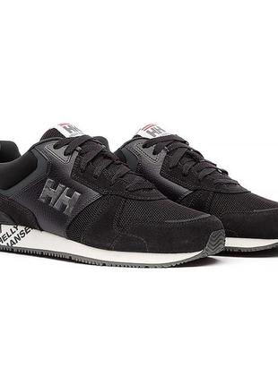 Мужские кроссовки helly hansen anakin leather (11718 990)