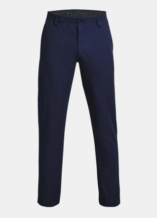 Брюки мужские under armour men's expanse everyday pants