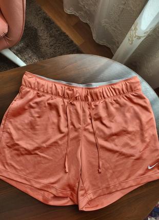 Шорты dry fit nike