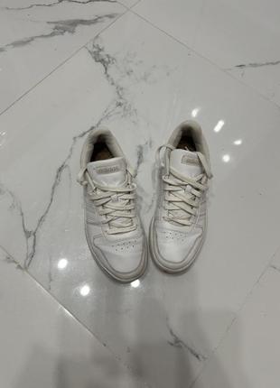 Белые кроссовки кеды adidas білі кросівки кеди
