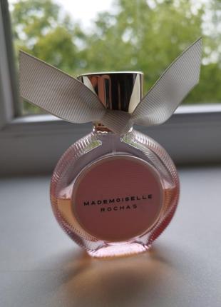 Rochas mademoiselle rochas