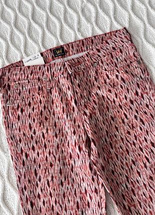 Lee джинси 27/33