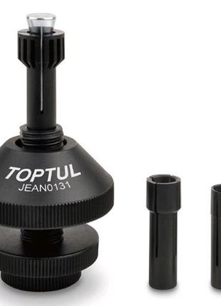 Приспособление для центровки диска сцепления toptul jean0131