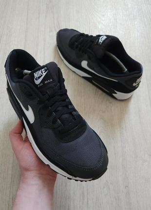 Nike air max 90 кроссовки4 фото