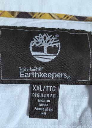 Ого-го какой размерчик. 100% лён. брендовая тенниска большой размер 
летняя рубашка батал6 фото